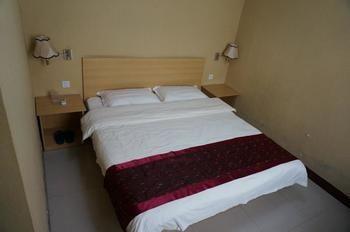 Sunshine Business Hotel Liaocheng Exterior foto